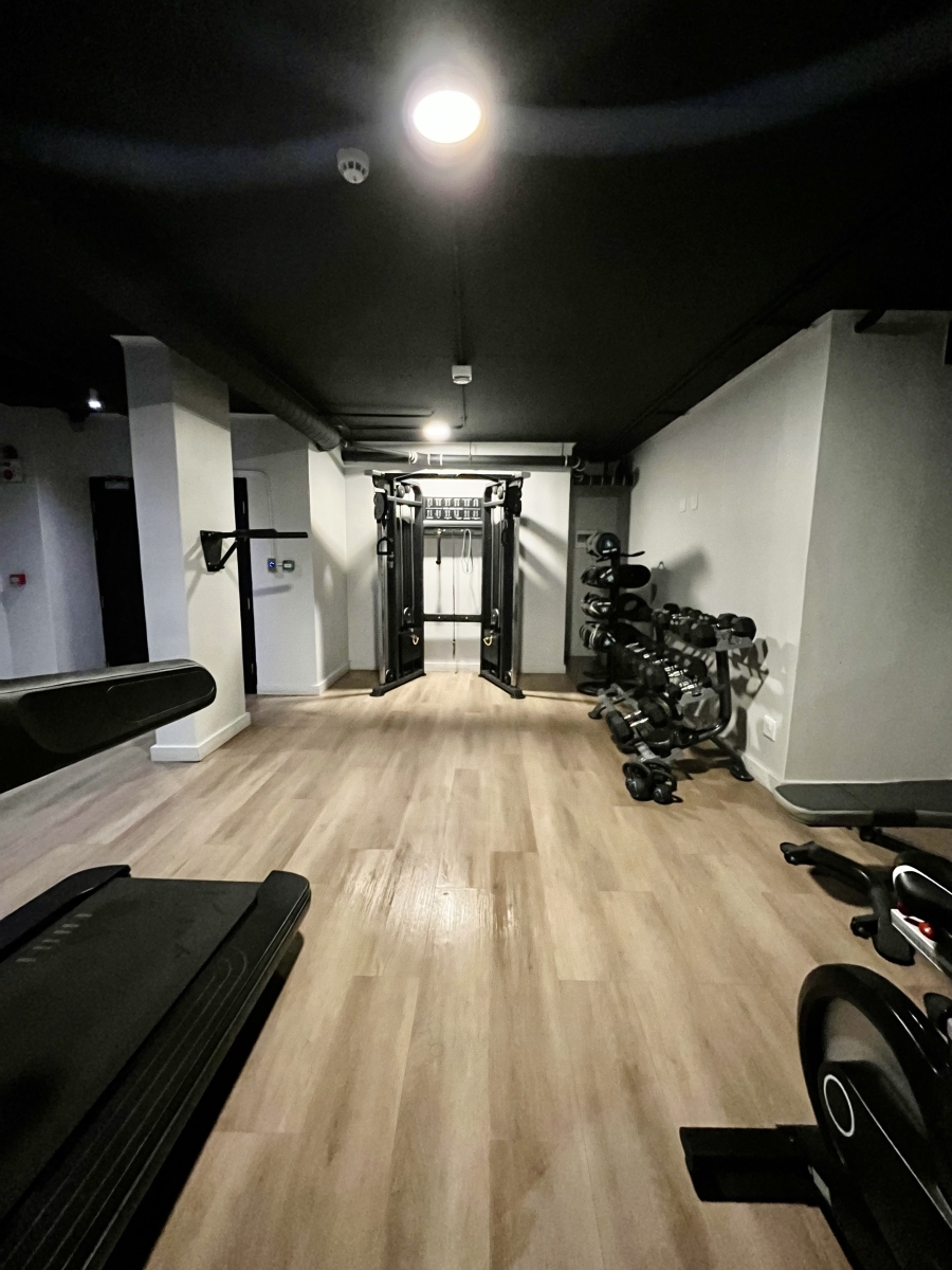 To Let 0 Bedroom Property for Rent in Cape Town City Centre Western Cape